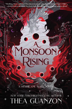 A Monsoon Rising Summary