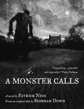 A Monster Calls Summary