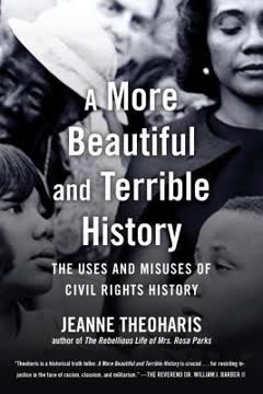 A More Beautiful and Terrible History Summary