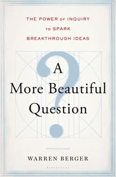 A More Beautiful Question Summary