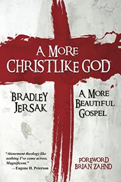 A More Christlike God Summary