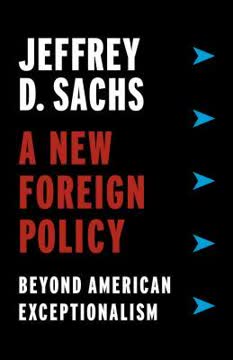 A New Foreign Policy Summary