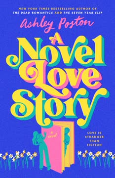 A Novel Love Story Summary