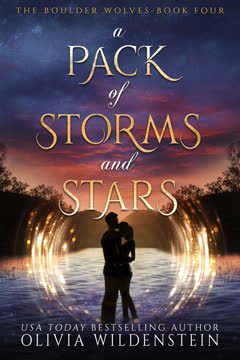 A Pack of Storms and Stars Summary