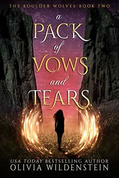 A Pack of Vows and Tears Summary