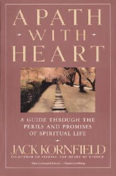 A Path with Heart Summary