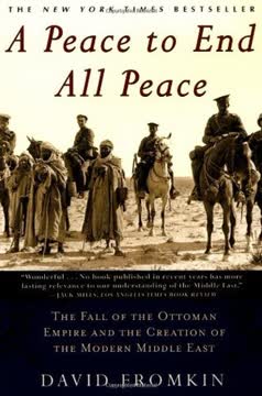 A Peace to End All Peace Summary