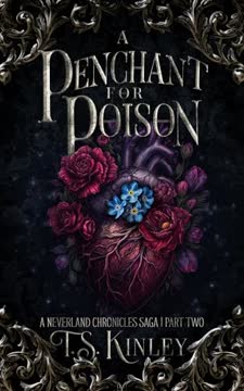 A Penchant For Poison Summary