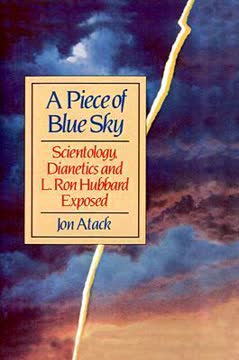 A Piece of Blue Sky Summary