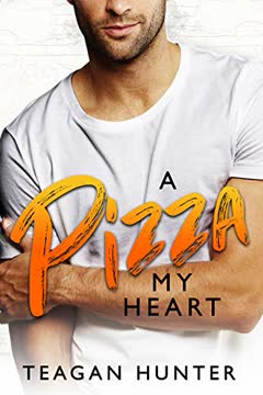 A Pizza My Heart Summary
