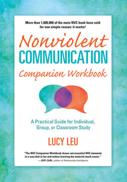 Nonviolent Communication Companion Workbook Summary