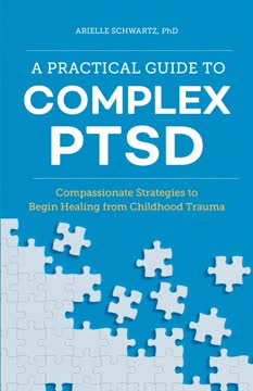 A Practical Guide to Complex PTSD Summary