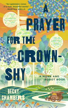 A Prayer for the Crown-Shy Summary