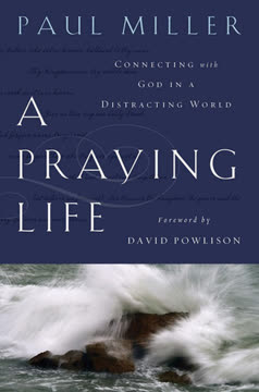 A Praying Life Summary