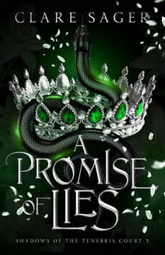 A Promise of Lies Summary