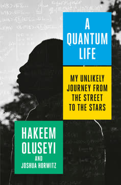 A Quantum Life Summary
