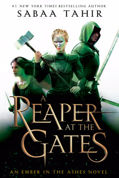 A Reaper at the Gates Summary