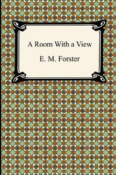 A Room with a View Summary