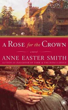 A Rose for the Crown Summary