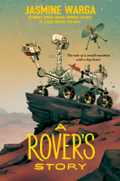 A Rover&#039;s Story Summary