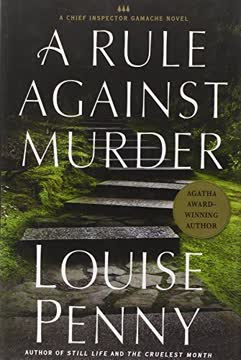 A Rule Against Murder Summary