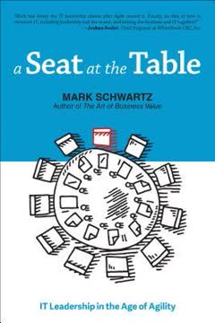A Seat at the Table Summary