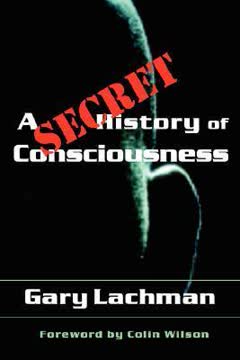 A Secret History of Consciousness Summary