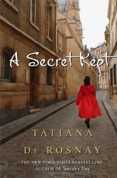 A Secret Kept Summary