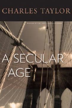 A Secular Age Summary
