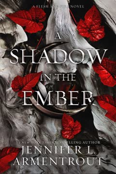 A Shadow in the Ember Summary
