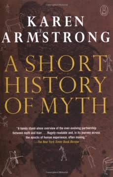 A Short History of Myth Summary
