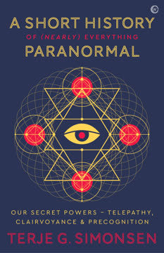 A Short History of (Nearly) Everything Paranormal Summary