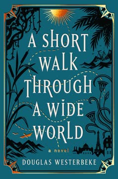 A Short Walk Through a Wide World Summary