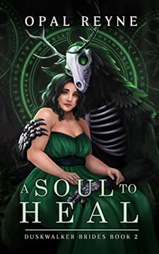 A Soul to Heal Summary