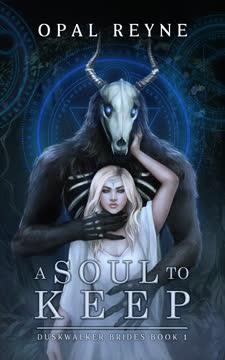 A Soul to Keep Summary