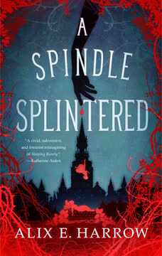 A Spindle Splintered Summary