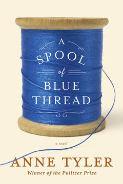 A Spool of Blue Thread Summary