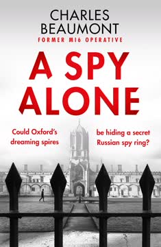 A Spy Alone Summary
