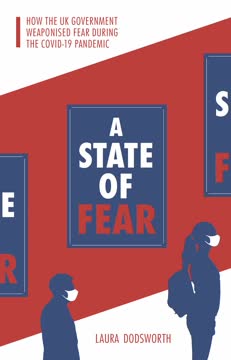 A State of Fear Summary
