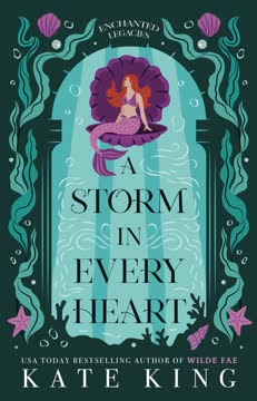 A Storm in Every Heart Summary