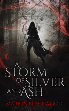 A Storm of Silver and Ash Summary