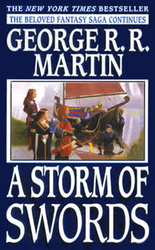 A Storm of Swords Summary