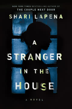 A Stranger in the House Summary