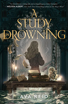 A Study in Drowning Summary