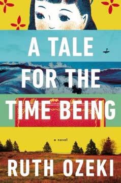 A Tale for the Time Being Summary