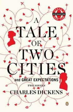 A Tale of Two Cities / Great Expectations Summary