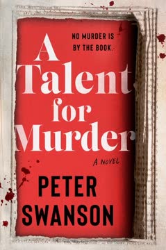 A Talent for Murder Summary