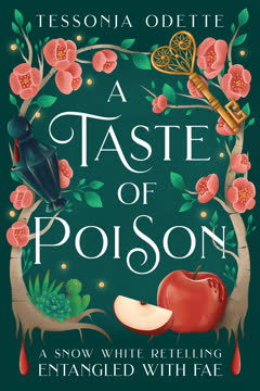 A Taste of Poison Summary