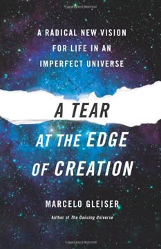 A Tear at the Edge of Creation Summary