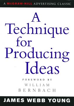 A Technique for Producing Ideas Summary